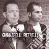 Giannarelli Pietrelli - C'e' Sempre Un Motivo cd