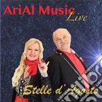 Arial Music Live - Stelle D'Agosto