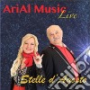 Arial Music Live - Stelle D'Agosto cd