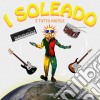 Soleado - E' Tutto Inutile cd