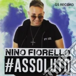 Nino Fiorello - Assoluto cd