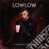 Lowlow - Il Bambino Soldato cd