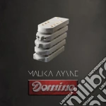 Malika Ayane - Domino cd