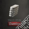 Malika Ayane - Domino cd musicale di Malika Ayane