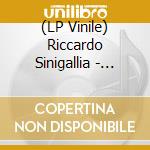 (LP Vinile) Riccardo Sinigallia - Ciao Cuore lp vinile di Sinigallia Riccardo