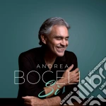 (LP Vinile) Andrea Bocelli - Si' (2 Lp)