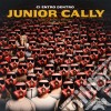 Junior Cally - Ci Entro Dentro cd