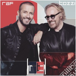 Raf / Tozzi - Raf Tozzi (2 Cd) cd musicale di Raf; Umberto Tozzi