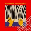 Raphael Gualazzi - Ho Un Piano (Sanremo 2020) cd