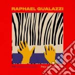 (LP Vinile) Raphael Gualazzi - Ho Un Piano vinile