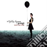 Malika Ayane - Grovigli Special Tour Edition cd