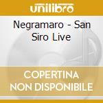Negramaro - San Siro Live cd musicale