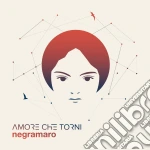 Negramaro - Amore Che Torni cd