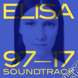 Elisa - Soundtrack 97-17 (3 Cd) cd musicale