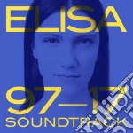 Elisa - Soundtrack 97-17 (3 Cd) cd