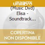 (Music Dvd) Elisa - Soundtrack 97-17 (4 Dvd+4 Cd) cd