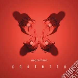 Negramaro - Contatto cd musicale