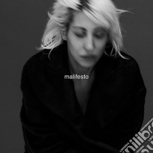 Malika Ayane - Malifesto cd musicale di Malika Ayane