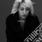 Malika Ayane - Malifesto cd