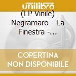 (LP Vinile) Negramaro - La Finestra - Special Edition (2 Lp Numerato E Colorato) vinile