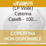 (LP Vinile) Caterina Caselli - 100 Minuti Per Te (3 Lp) vinile