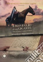 Risveglio di un gigante. Vita di Santa Veronica Giuliani. DVD-ROM (Il)