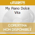 My Piano Dolce Vita cd