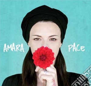 Amara - Pace cd musicale di Amara