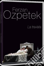 (Music Dvd) Giuseppe Verdi - La Traviatà (Ferzan Ozpetek)