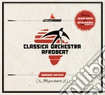Classica Orchestra A - Shrine On You cd