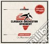 Classica Orchestra A - Shrine On You cd