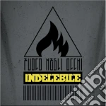 Fuoco Negli Occhi - Indelebile cd