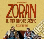 Zoran Il Mio Nipote Scemo cd