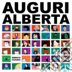 Enrico Farnedi - Auguri Alberta cd