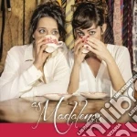 Madeleine - As Madalenas cd