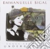 Emmanuelle Sigal - Songs From The Underground cd
