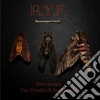 R.y.f. - Love Songs For Freaks & Dead Souls cd