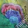 Cappadonia - Orecchie Da Elefante cd