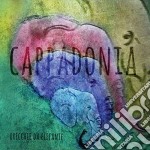(LP Vinile) Cappadonia - Orecchie Da Elefante