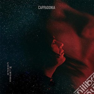 Cappadonia - Corpo Minore cd musicale