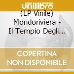 (LP Vinile) Mondoriviera - Il Tempio Degli Uomini Granchio lp vinile