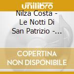 Nilza Costa - Le Notti Di San Patrizio - Distorcao Do Tempo cd