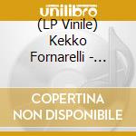 (LP Vinile) Kekko Fornarelli - Abaton lp vinile di Kekko Fornarelli