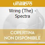 Wring (The) - Spectra cd