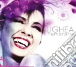Lighea - Temeraria cd