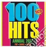 100 Hits: Annual 2017 (3 Cd)