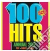 100 Hits: Annual 2017 (3 Cd) cd