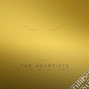 (LP Vinile) Heartists (The) - Belo Horizonti 20Th Anniversary lp vinile di Heartists The