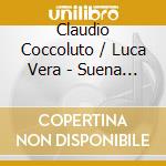 Claudio Coccoluto / Luca Vera - Suena Bien cd