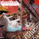 Planet Funk - Non Zero Sumness cd